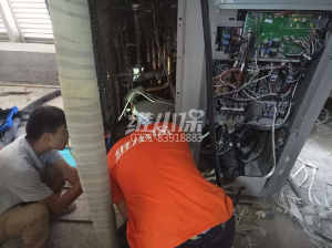 電子膨脹閥的控制原理及優勢分析