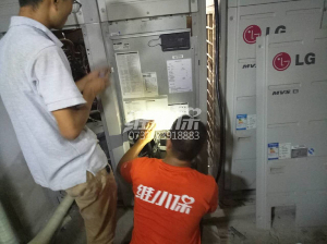 探索新制冷劑的研發和運用,對于新的制冷劑的使用