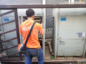 松下空調強大的設計理念,讓您舒適!