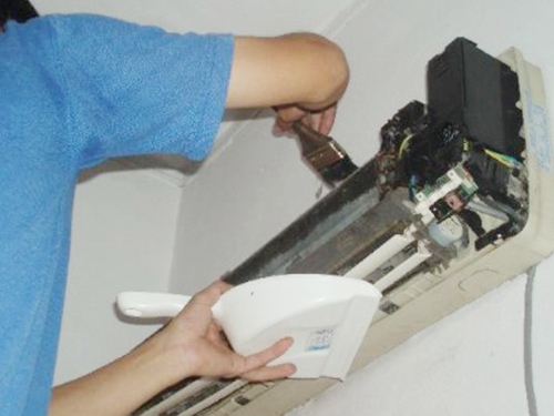 中央空調維修保養的誤解是什么?