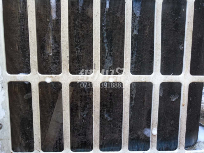 中央空調節能方案 - 公共建筑節能中央空調系統