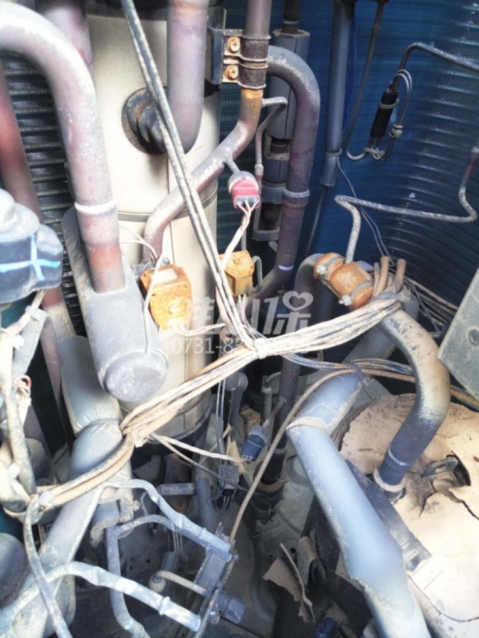 中央空調與普通空調耗電量比較