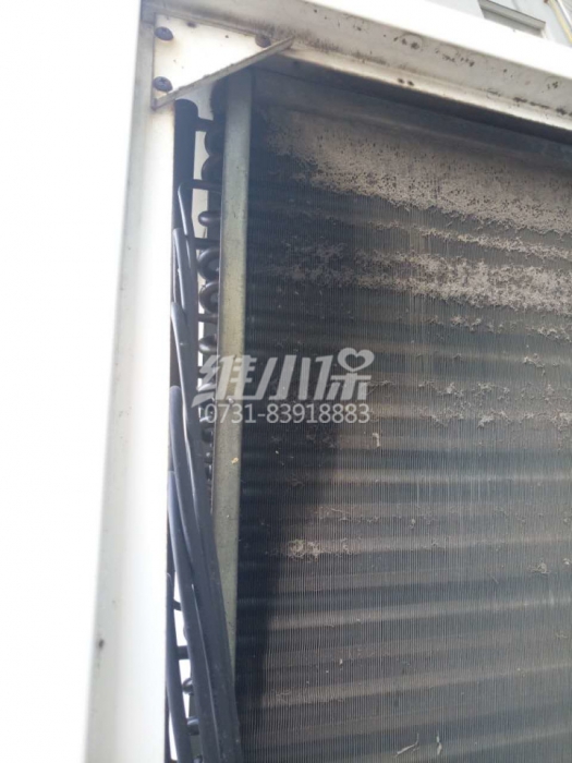 中央空調怎樣節能——中央空調管理系統實現節能技術改造