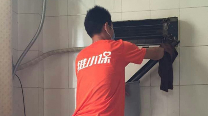 中央空調系統，啟動新一輪的兩個消費發展需要越過門檻