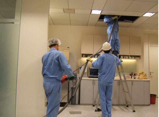 中央空調不制冷的原因及解決方案,中央空調不太冷怎么辦?