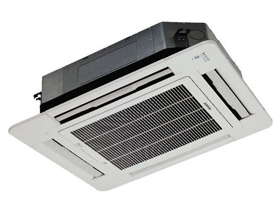 中央空調系統產生影響噪音、風量等故障的原因及解決教學方法